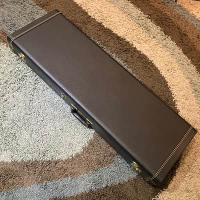 RARE Bolin NS Design NS-5 Bass sn:0127 Ned Steinberger VIDEO DEMO *FACTORY HARD SHELL CASE EXCELLENT image 24