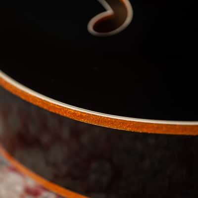 Gretsch Black Falcon 2005 image 17