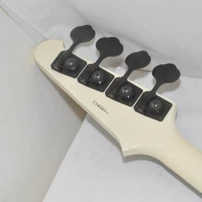 GRECO Thunderbird made in JAPAN Electric Guitar Ref. No 6621 image 12