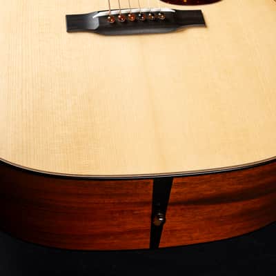 Collings D1A T S Adirondack Spruce and Mahogany Traditional Series with Satin Finish Used (2024) image 15