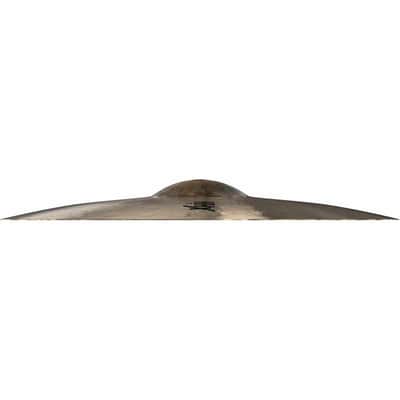 SABIAN 122XMP Ride - Cymbale ride 22" HHX signature Mike Portnoy image 3