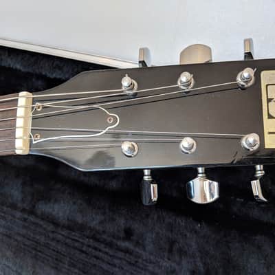 CMI Melody Maker 1970 - 1980 Sunburst, Vintage & Rare image 6