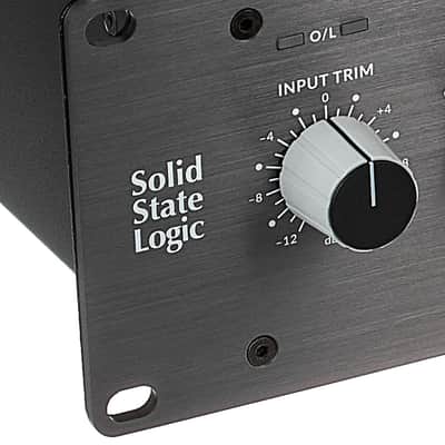 Solid State Logic Fusion Six Analog Colors and Limitless Sonic Flavors, 729740X2 image 2