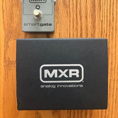 MXR M135 Smart Gate 2004 - Present - Gray image 7