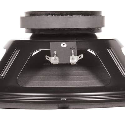 Eminence GA10-SC64 George Alessandro Signature Guitar Speaker (10 Inch, 20 Watts, 8 Ohms) image 3