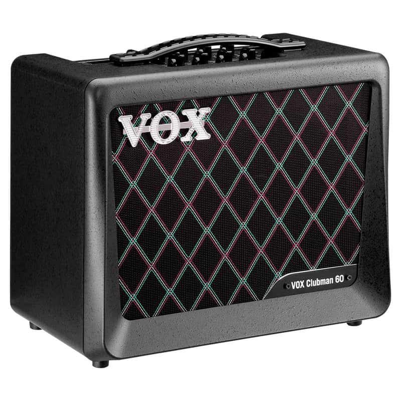 Clubman 60 Vox image 1