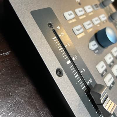 PreSonus ioStation 24c USB-C Audio Interface and DAW Controller 2020 - Present - Gray image 17