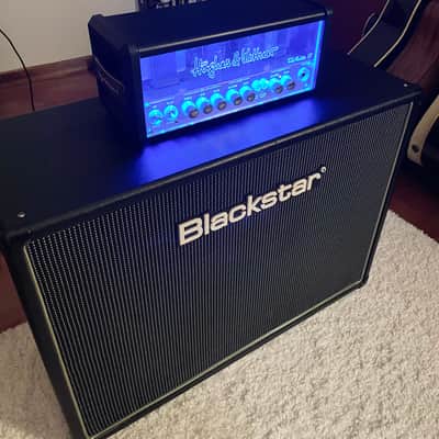Blackstar HTV-212 2x12 - Nero image 2