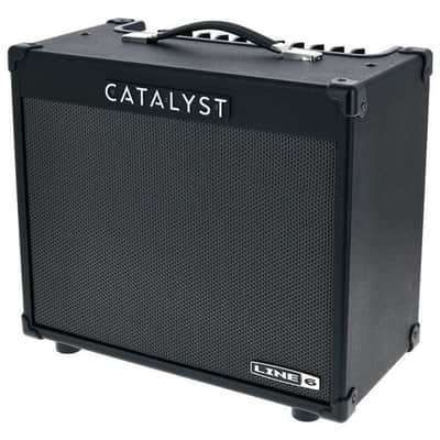 Line 6 Catalyst 60 image 2