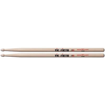 Vic Firth X55B American Classic Extreme Wood Tip Drum Sticks