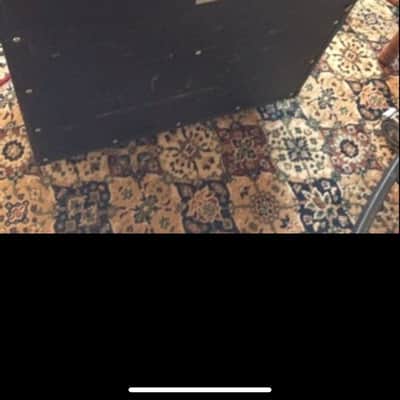 Diezel Einstein 2-Channel 100-Watt Guitar Amp Head 2005 - 2012 - Black image 4