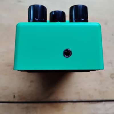Ibanez TS808 Tube Screamer image 4