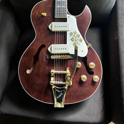 EPIPHONE ES-295 (MODEL ET29) electric guitars