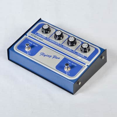 Vintage Maxon Flying Pan – Phaser & Auto-Panner – Stereo Outputs – Excellent Condition image 3