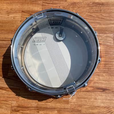 1970s Ludwig 5x14 Supraphonic LM400 Snare Drum image 12