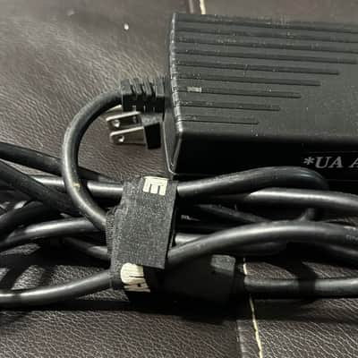 Universal Audio Apollo 8p QUAD Thunderbolt 2 Audio Interface image 15