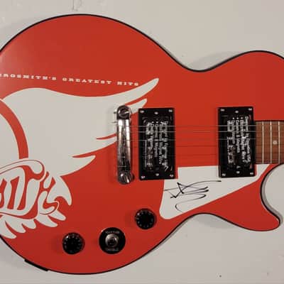 Orville LPSP-70 Les Paul Special MIJ 1994 Heritage Cherry Made in