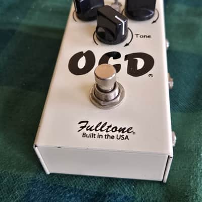 Fulltone OCD V2 Bild 2