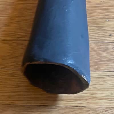 52.5" Australian Aboriginal Didgeridoo [See Video] image 3
