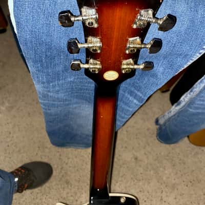 1970's Les Paul Special Style Electric Guitar image 4