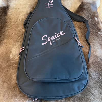 Squier Hello Kitty Stratocaster image 6