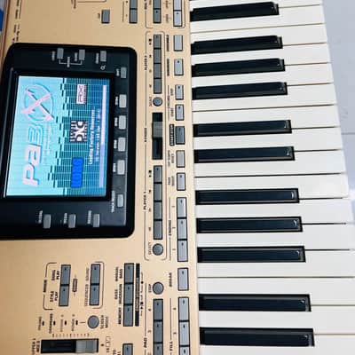 Korg PA3X61 Gold Limited 61 Professional Arranger Workstation image 5
