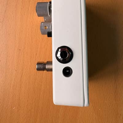 VFE WHITE HORSE OTICAL COMPRESSOR - six controls!! image 3