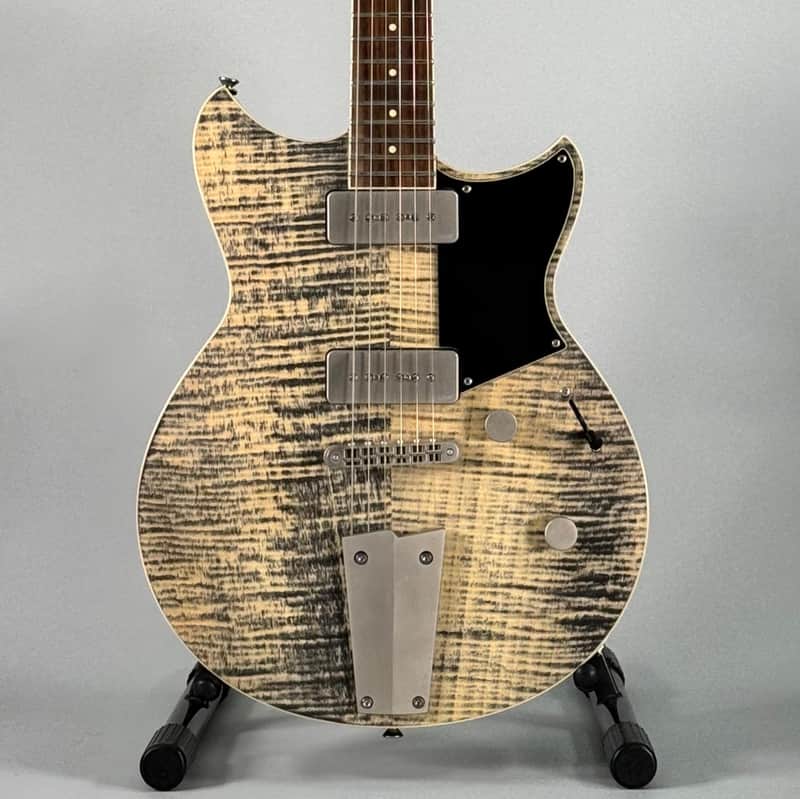Yamaha revstar standard p90 image 1