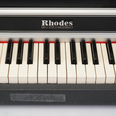 Rhodes Mark II Fifty-Four Electric Piano #59077 image 10