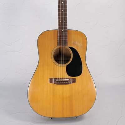 Martin 1974 D-18 SQ [349946] (03/16) image 4