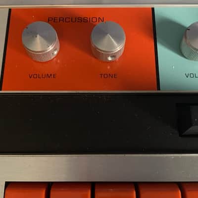 Late ‘60s Maestro G1 Rhythm ‘n Sound for Guitar image 2