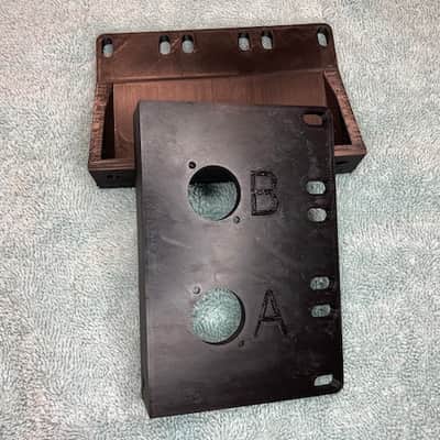 PreSonus NSB 8.8 Rack Ears Kit ("Rack Kit") image 4