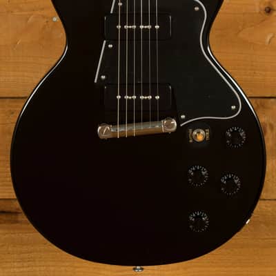Gibson Les Paul Special Double Cutaway | Ebony image 3