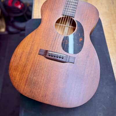 2022 Martin 00-15M image 9