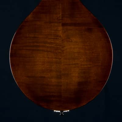 Eastman MD505 A-Style Mandolin Classic Finish NEW image 5