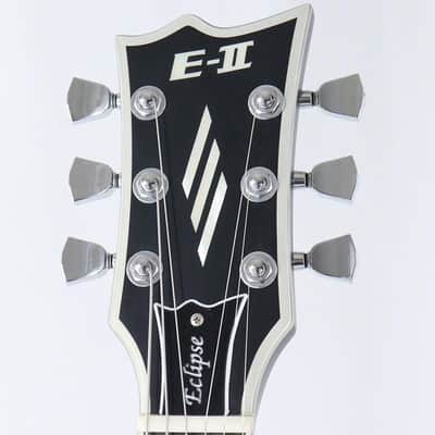 E-II EC BB (Black Satin) [SN.ES0415223] 【Special Price due to scratches】 image 8