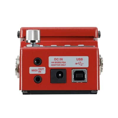 Boss RC-5 Loop Station image 2