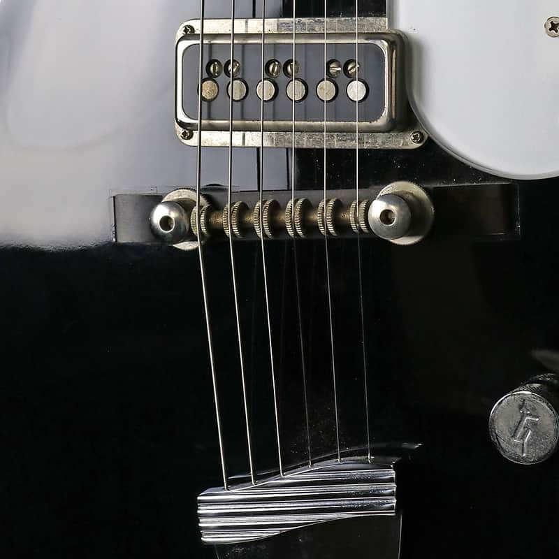 Gretsch G6128-1957 Duo Jet 1993 - 2006 image 5