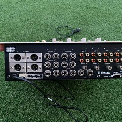 Vestax PMC 50A image 8