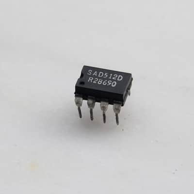 Reticon SAD512D image 1