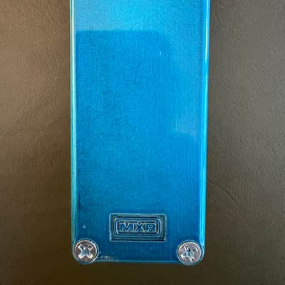 MXR CSP027 Timmy Overdrive 2020 - Present - Blue image 6