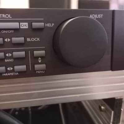 TC Electronic Wizard Series Finalizer Studio Mastering Processor Mint image 3