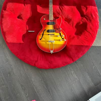 1967 Gibson ES-125TDC image 1