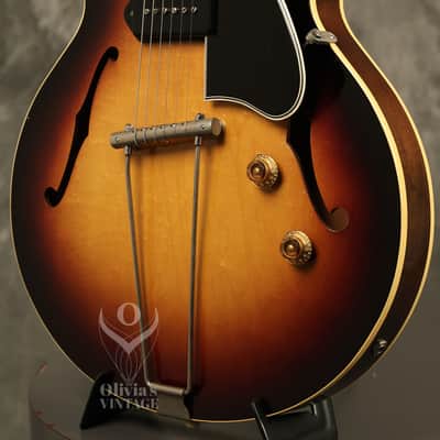 1959 Gibson ES-225 Sunburst image 7