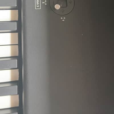 Studiologic SL73 Studio 73-Key Controller 2018 - Black image 3