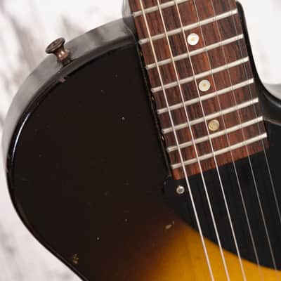 Gibson Les Paul Junior - 1958 image 15