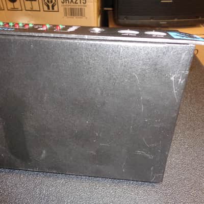 used MOTU MIDI Express Express XT rack effect unit image 4