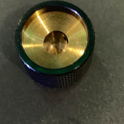 Ibanez Prestige 2018 Black Knob image 3