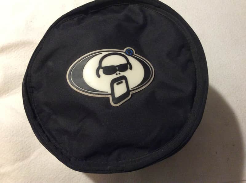 Protection Racket 12x9 Standard Tom Soft Drum Case image 1