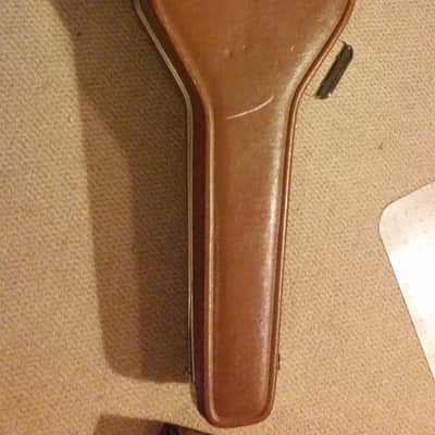 Ovation 1624-4 Country Artist 1976 OHSC image 18